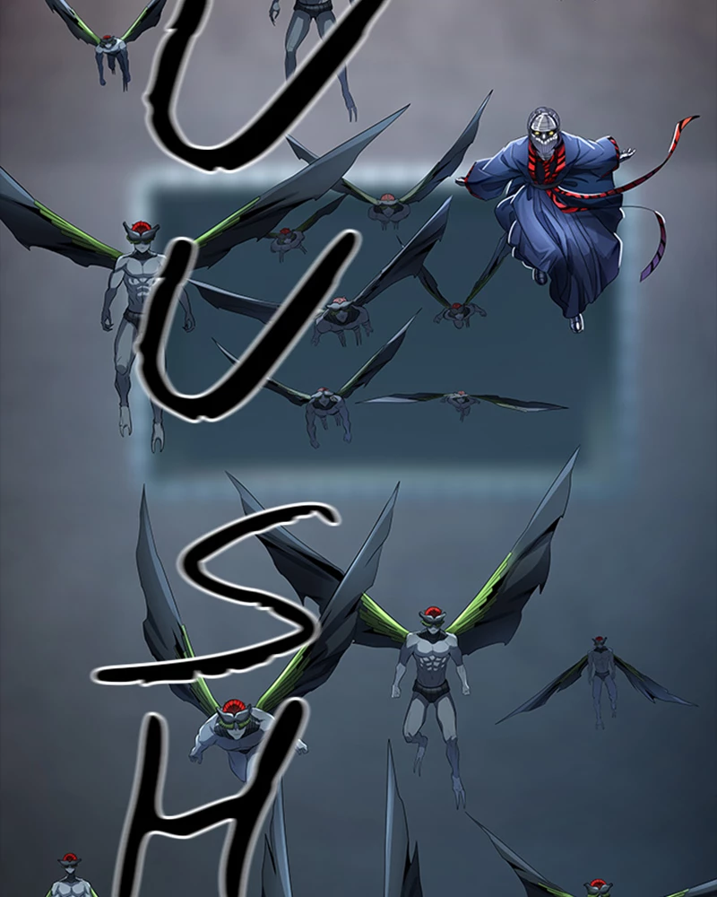 El irregular > Capitulo 540 > Page 541