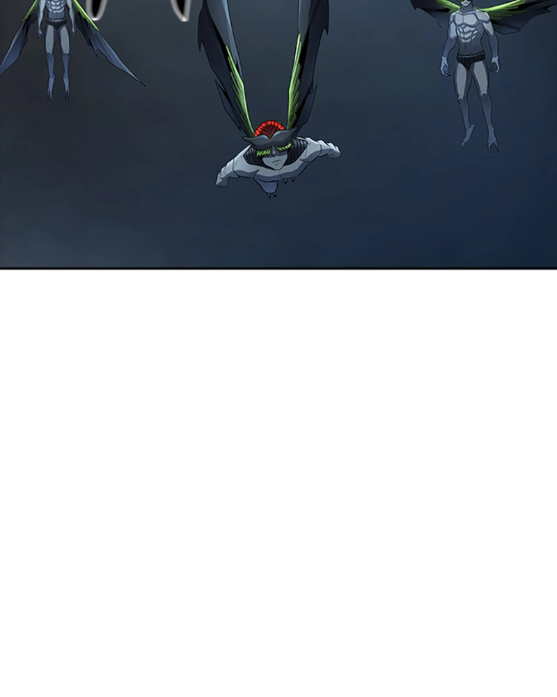 El irregular > Capitulo 540 > Page 551