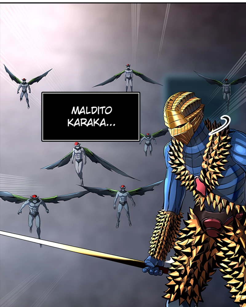 El irregular > Capitulo 540 > Page 561