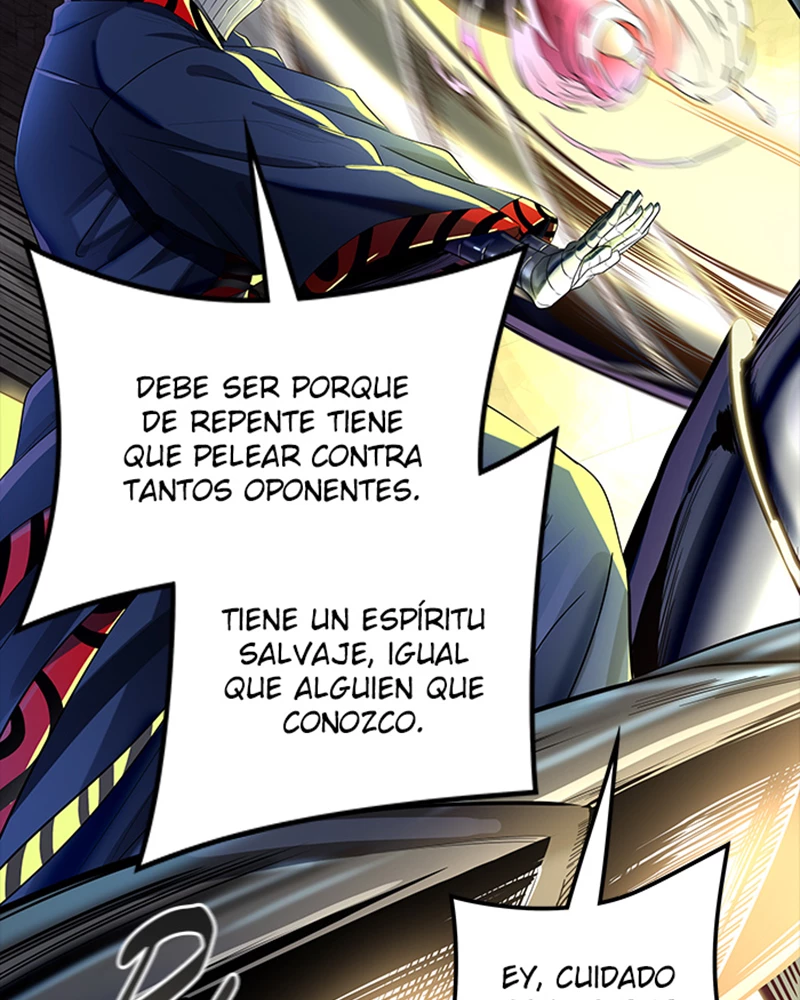 El irregular > Capitulo 540 > Page 651
