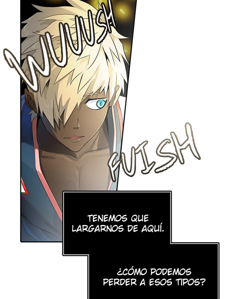El irregular > Capitulo 540 > Page 701