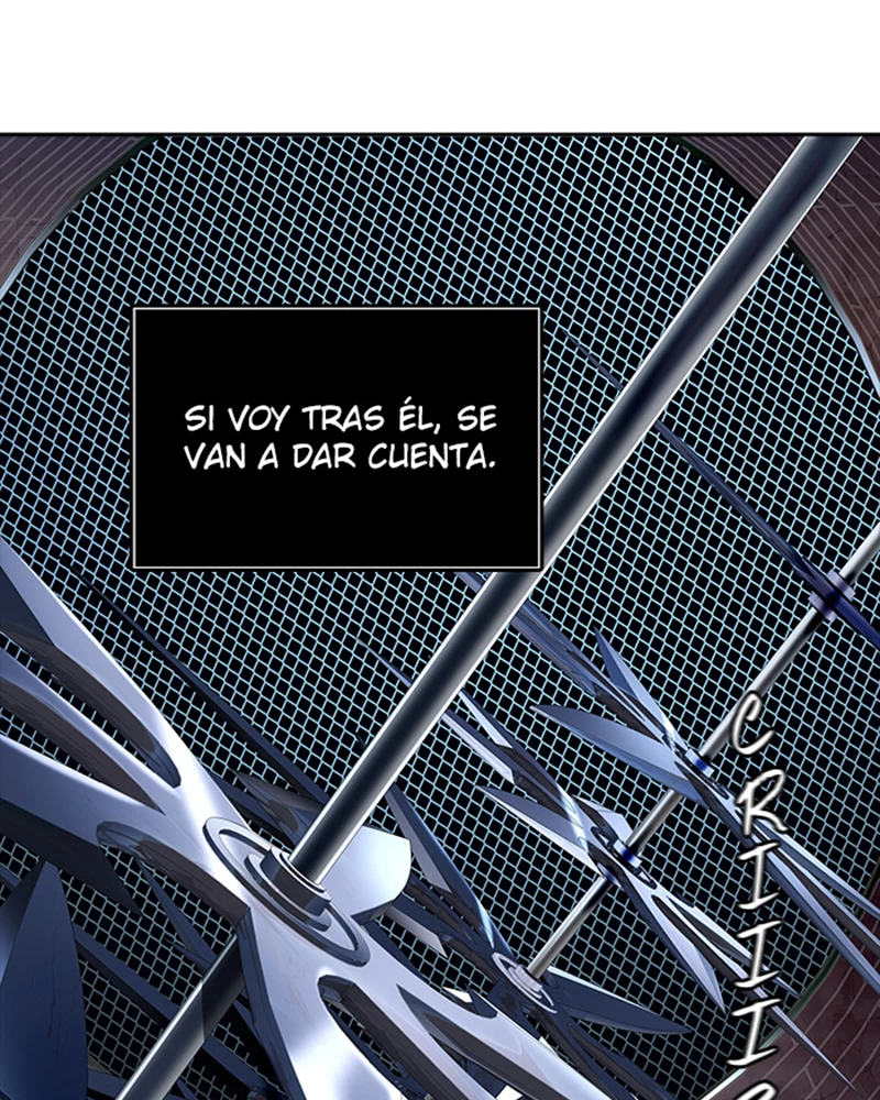 El irregular > Capitulo 540 > Page 731