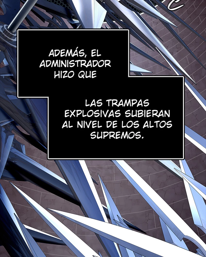 El irregular > Capitulo 540 > Page 741