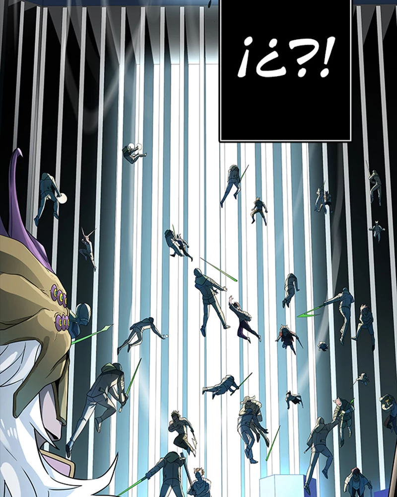 El irregular > Capitulo 540 > Page 971