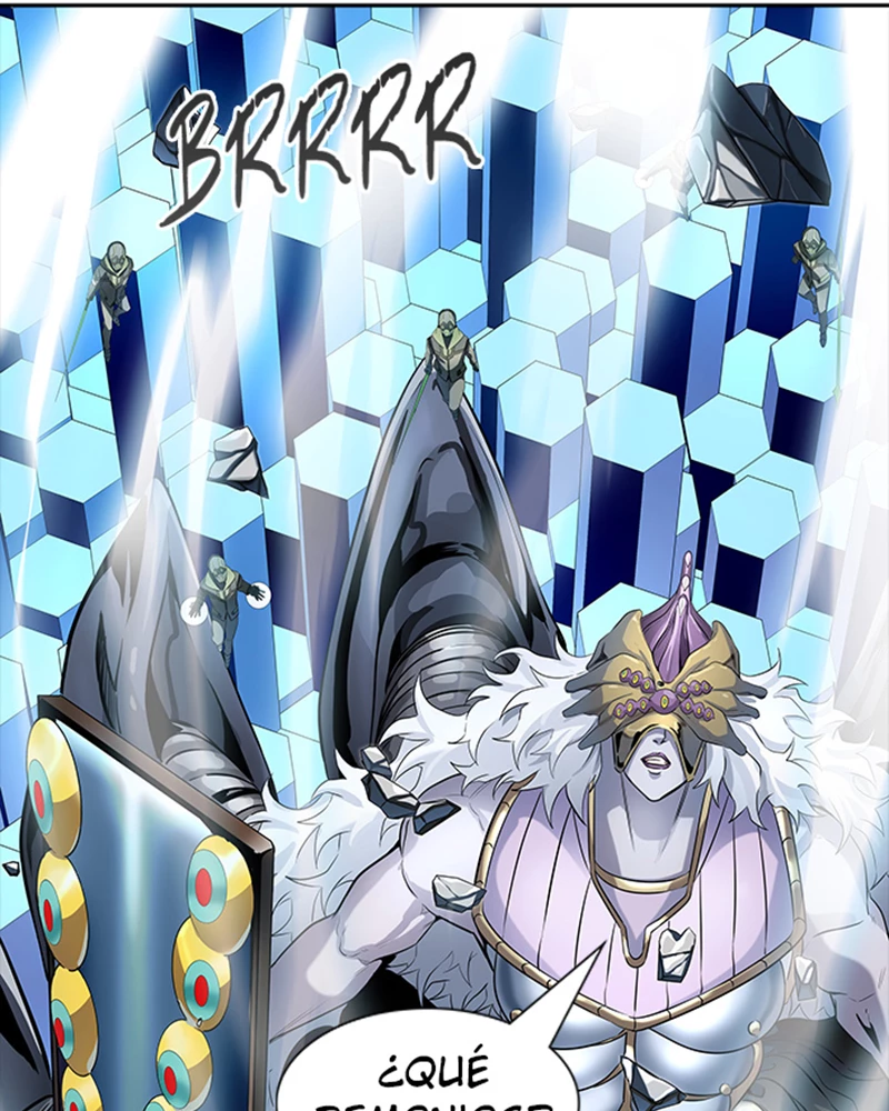 El irregular > Capitulo 540 > Page 991