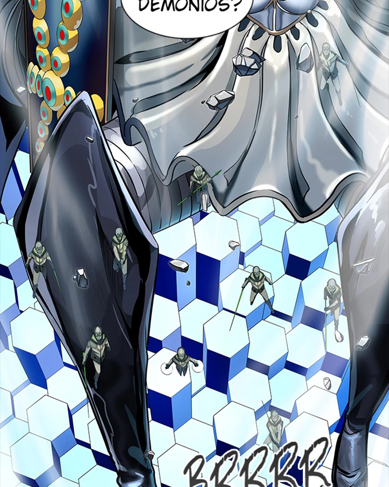 El irregular > Capitulo 540 > Page 1001