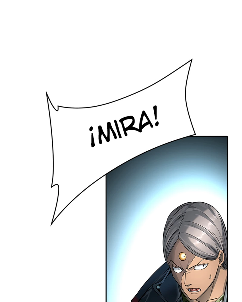 El irregular > Capitulo 540 > Page 1031