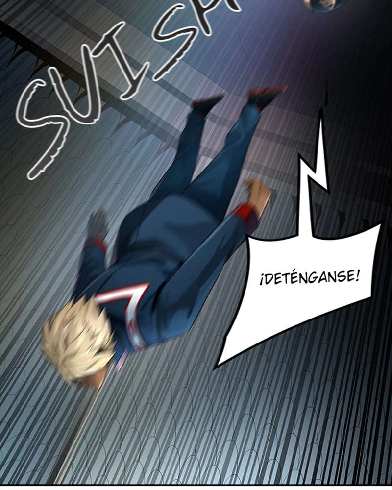 El irregular > Capitulo 540 > Page 1061