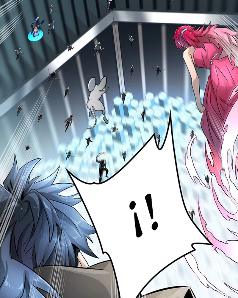 El irregular > Capitulo 540 > Page 1091