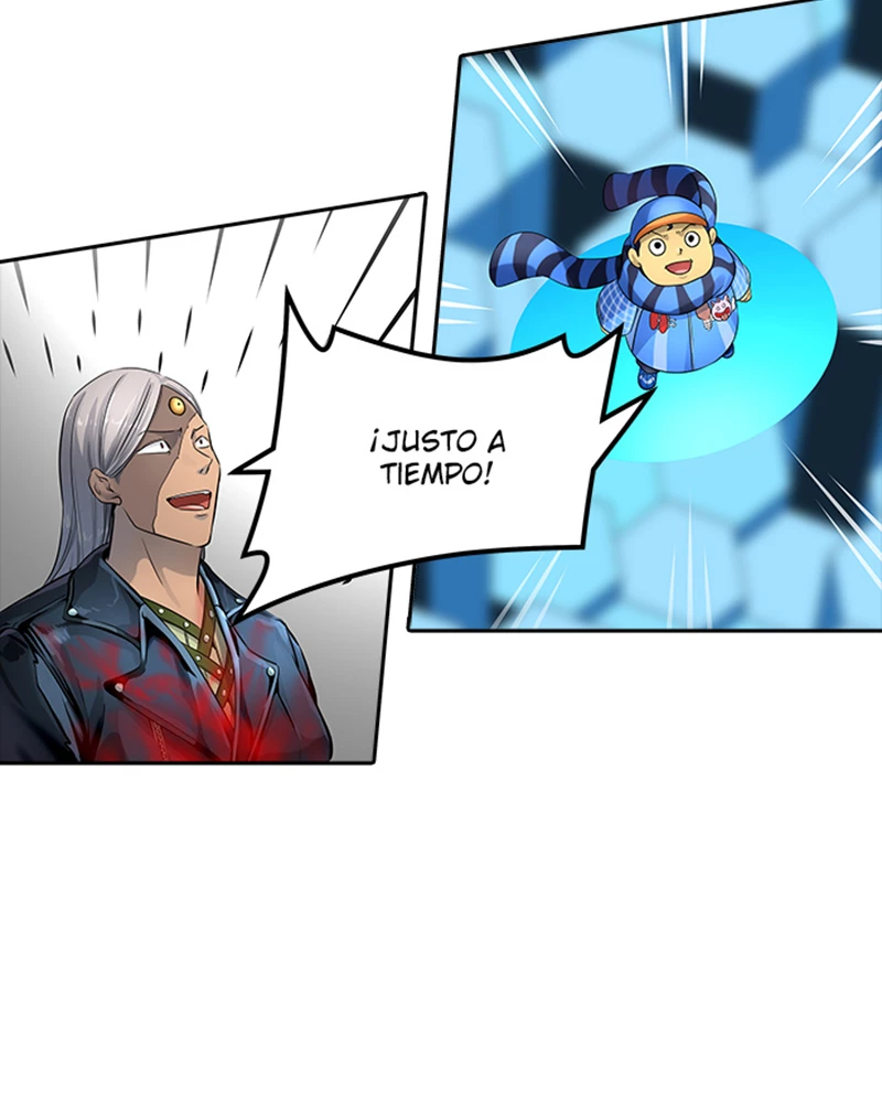 El irregular > Capitulo 540 > Page 1121