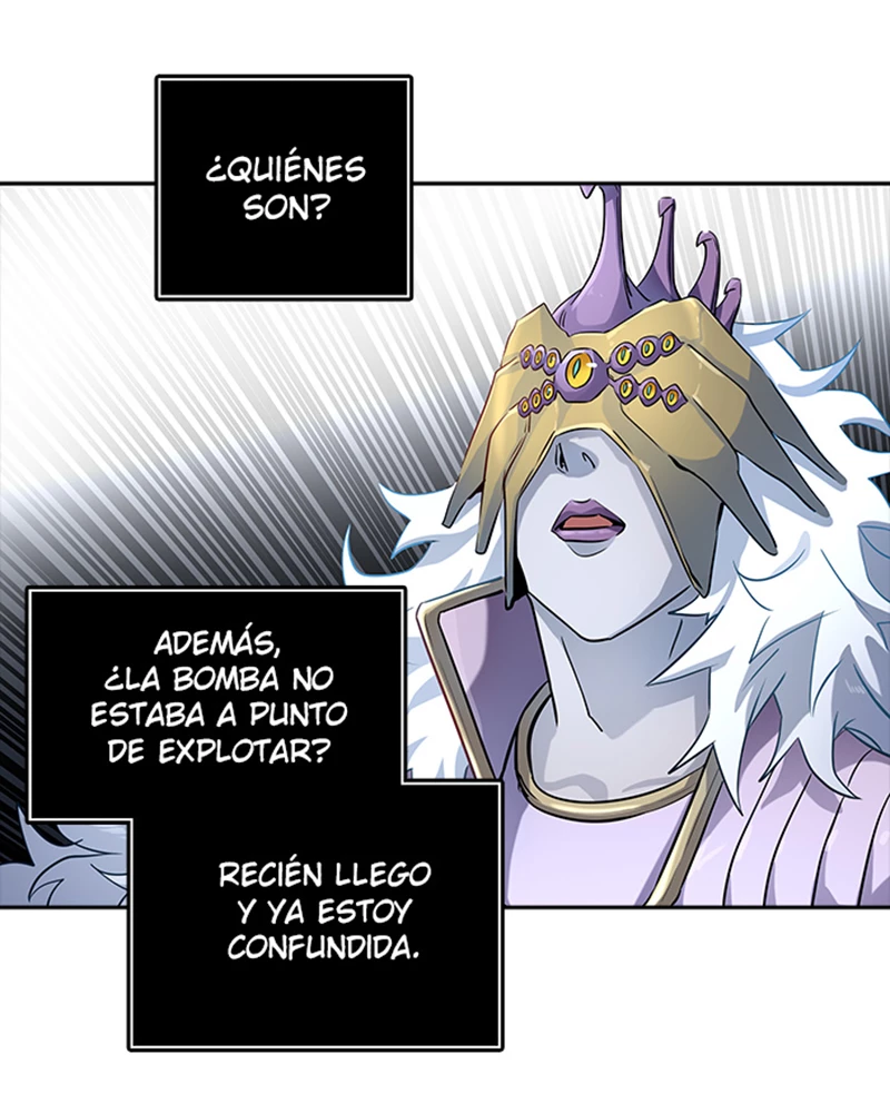 El irregular > Capitulo 540 > Page 1131