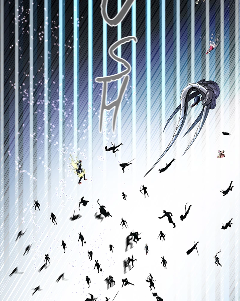 El irregular > Capitulo 540 > Page 1291