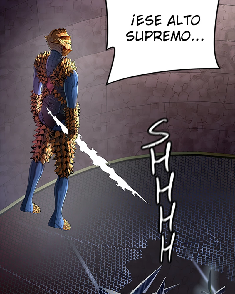 El irregular > Capitulo 540 > Page 1421