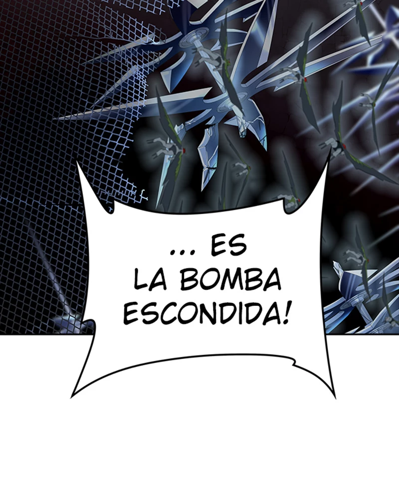 El irregular > Capitulo 540 > Page 1431