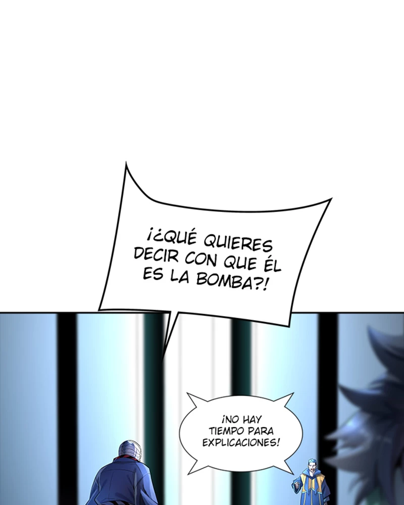 El irregular > Capitulo 540 > Page 1461