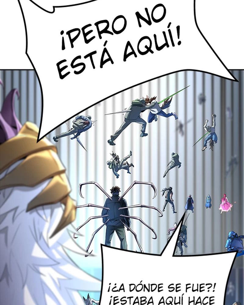 El irregular > Capitulo 540 > Page 1541