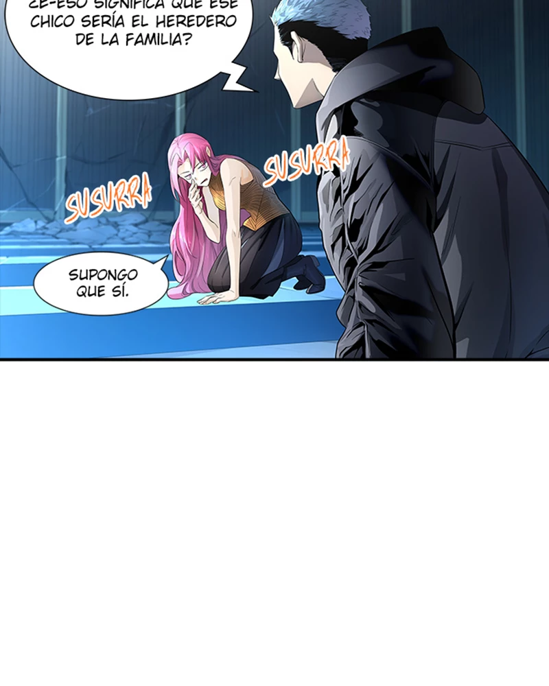 El irregular > Capitulo 540 > Page 1661