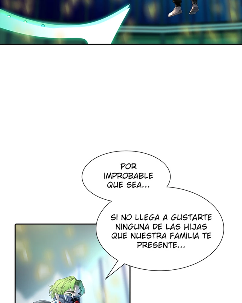 El irregular > Capitulo 540 > Page 1731