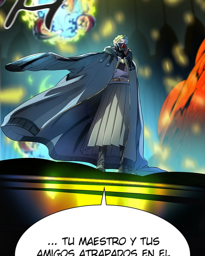 El irregular > Capitulo 540 > Page 1931