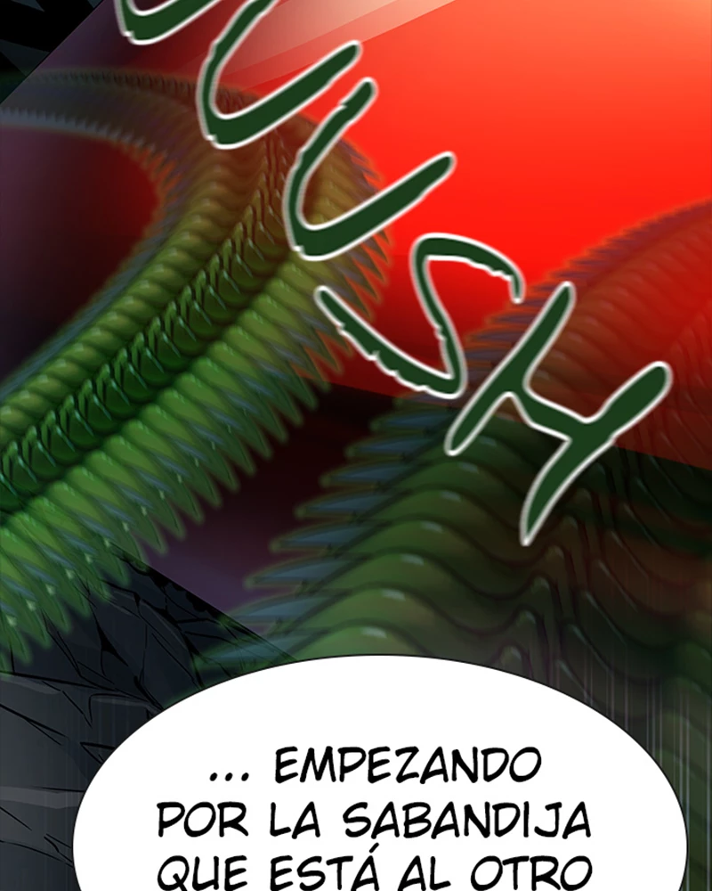 El irregular > Capitulo 540 > Page 1961