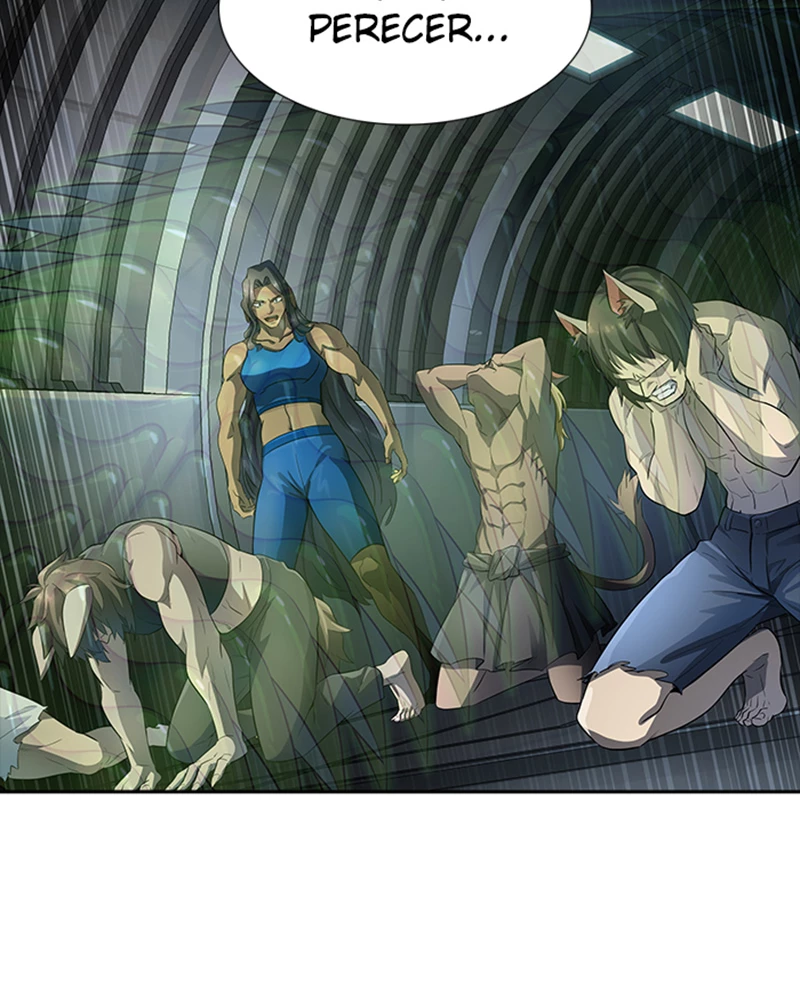 El irregular > Capitulo 540 > Page 1981