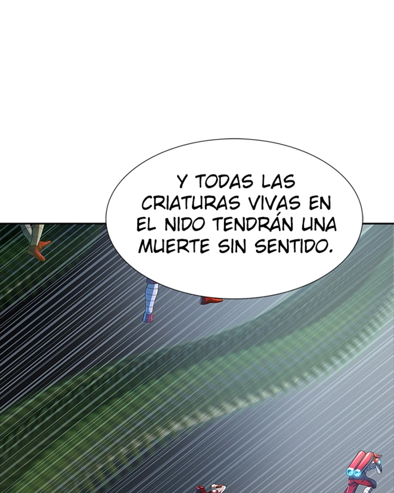 El irregular > Capitulo 540 > Page 1991