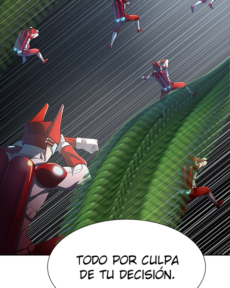 El irregular > Capitulo 540 > Page 2001