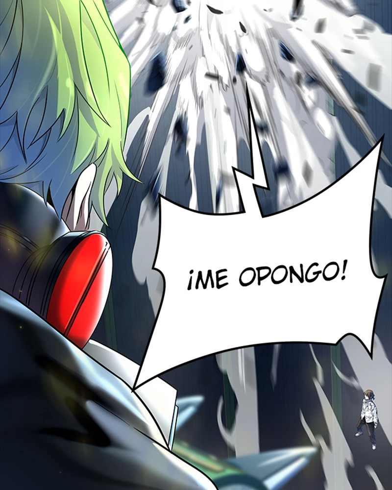 El irregular > Capitulo 540 > Page 2051