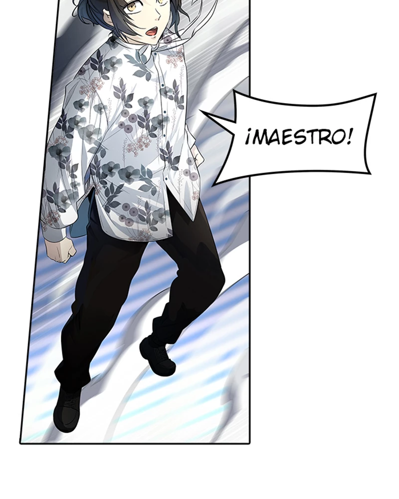 El irregular > Capitulo 540 > Page 2111