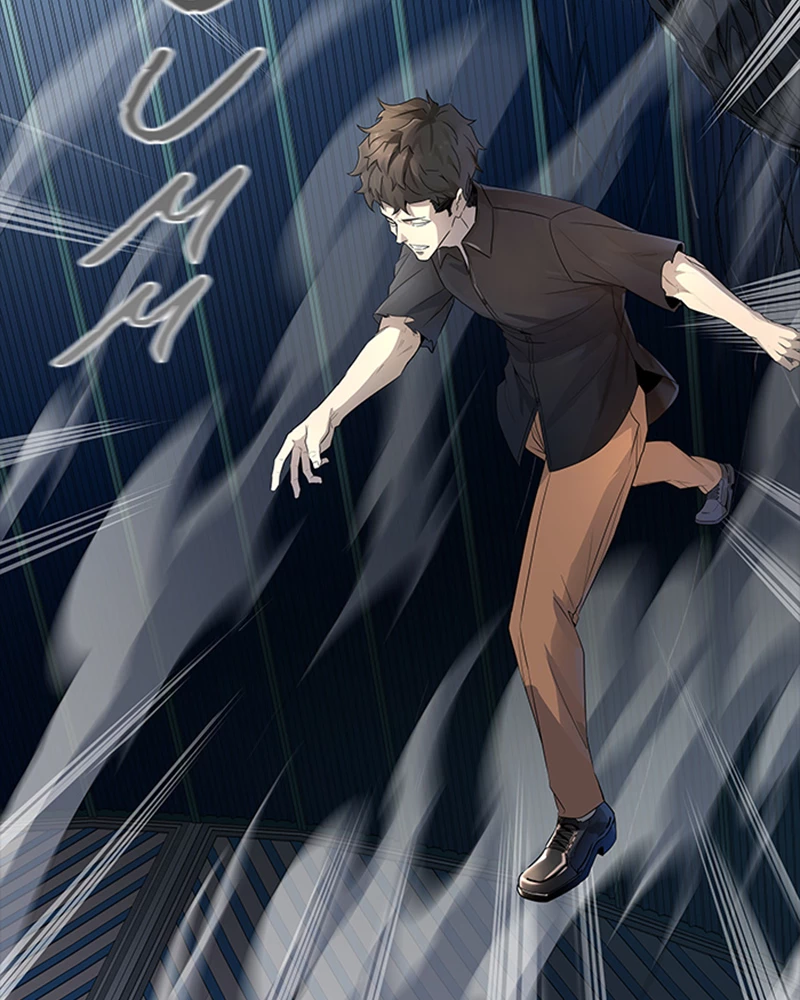 El irregular > Capitulo 540 > Page 2131