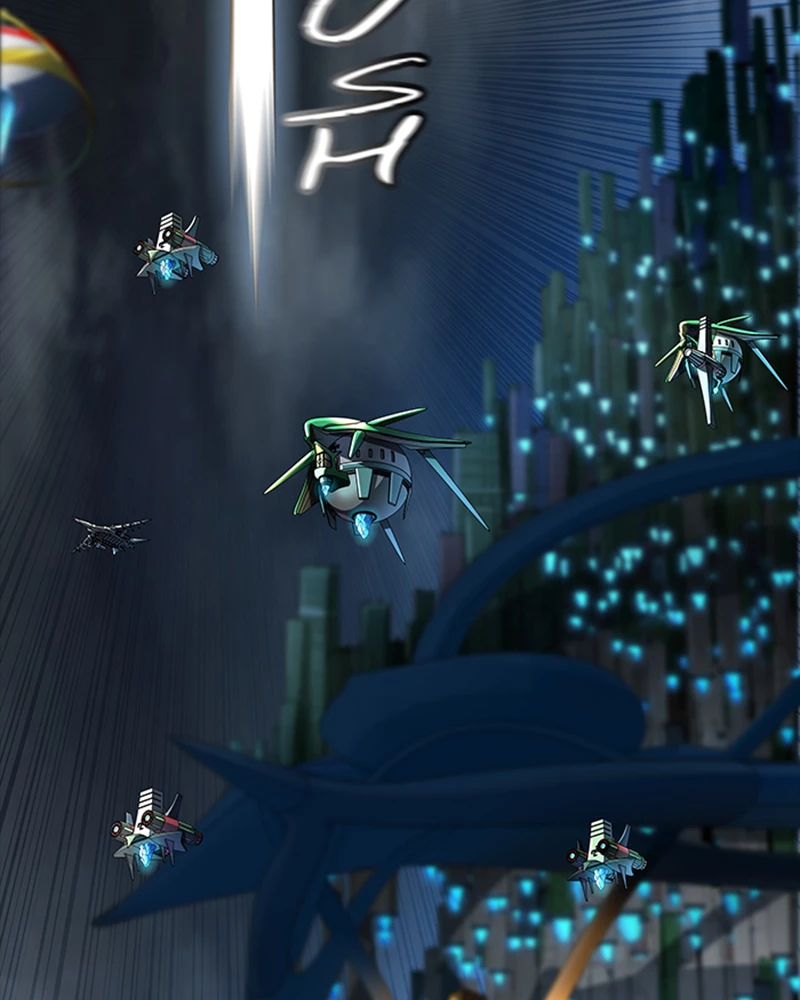 El irregular > Capitulo 540 > Page 2221