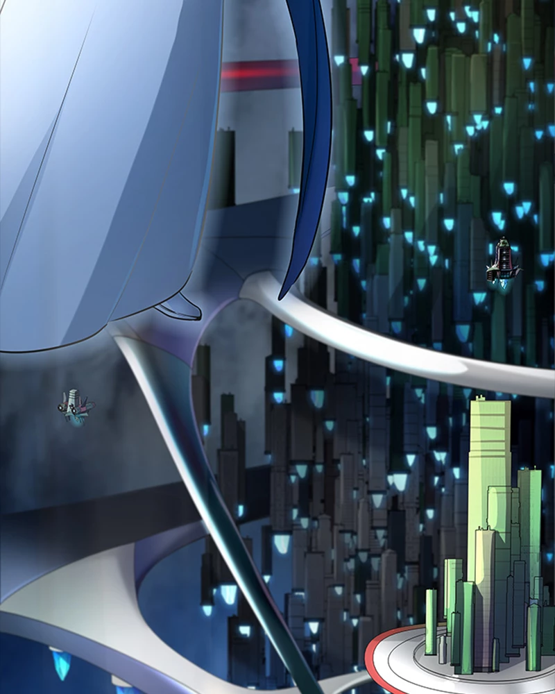 El irregular > Capitulo 540 > Page 2261