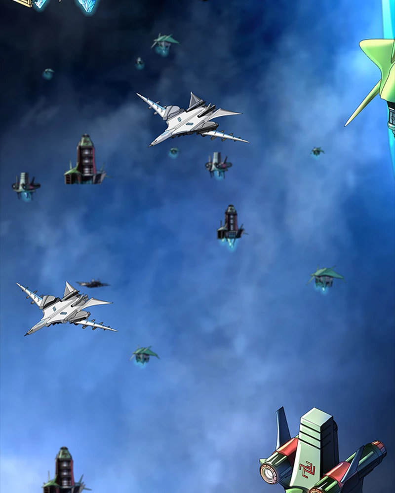 El irregular > Capitulo 540 > Page 2291