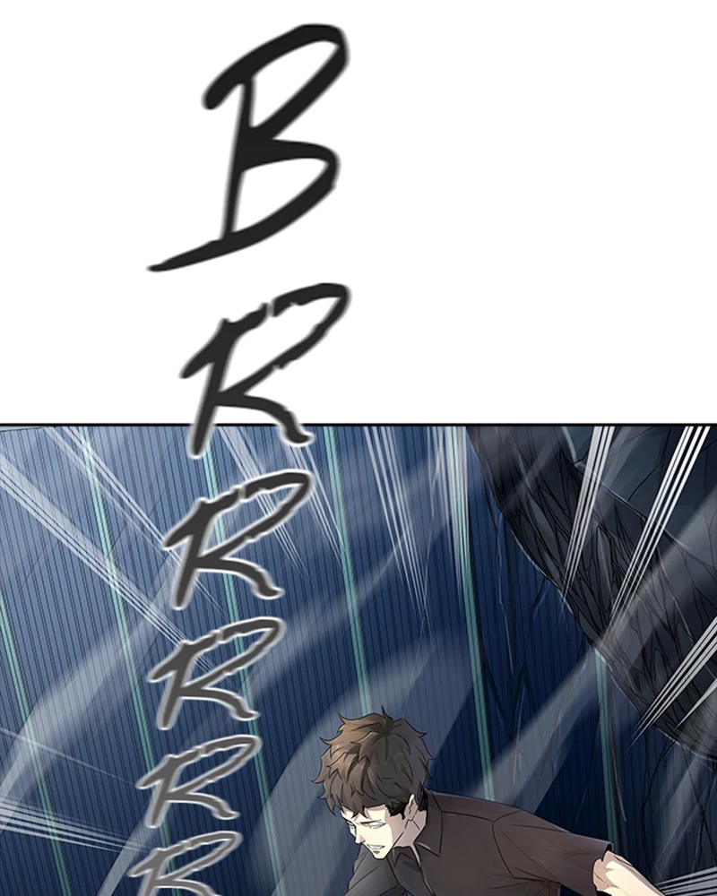 El irregular > Capitulo 541 > Page 01