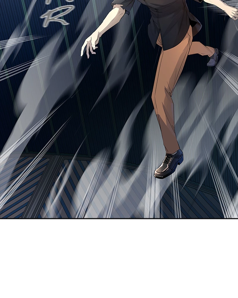 El irregular > Capitulo 541 > Page 11