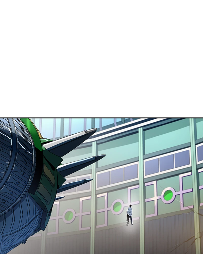 El irregular > Capitulo 541 > Page 81