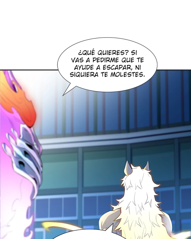 El irregular > Capitulo 541 > Page 111