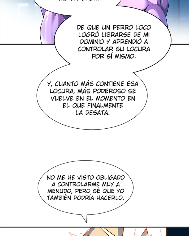 El irregular > Capitulo 541 > Page 141