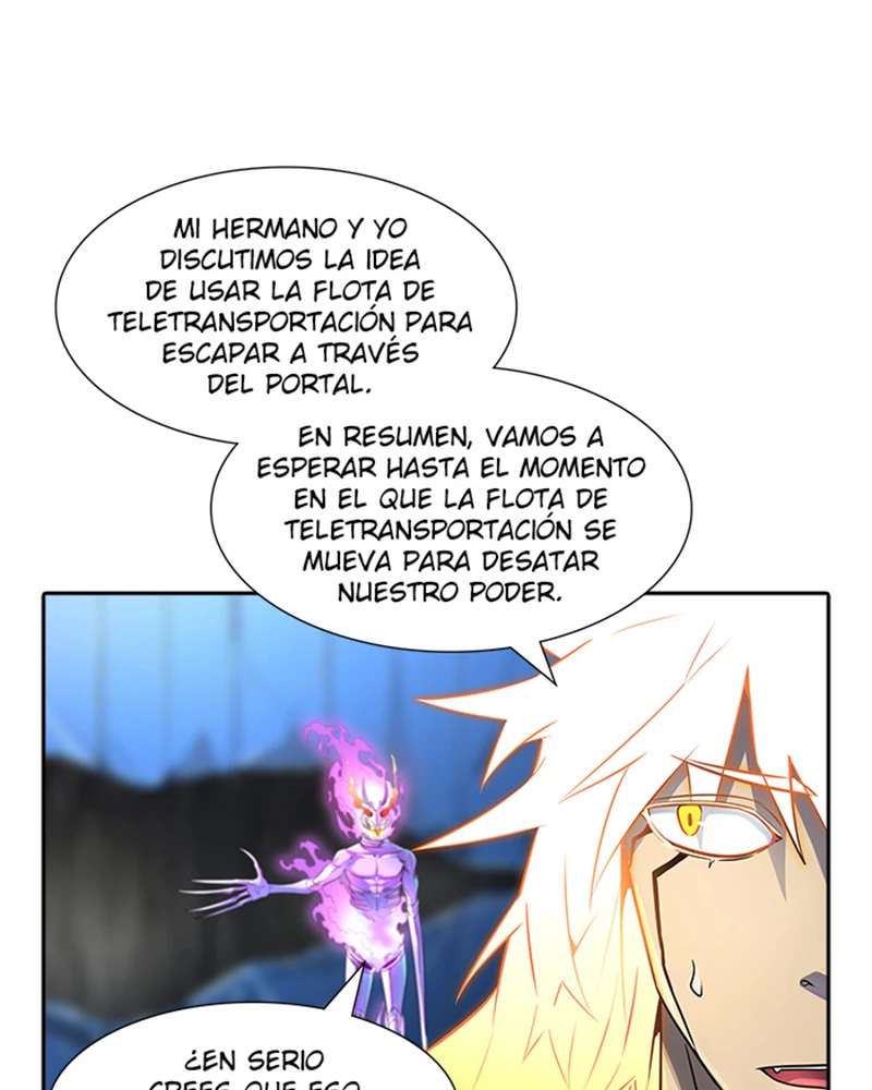 El irregular > Capitulo 541 > Page 161