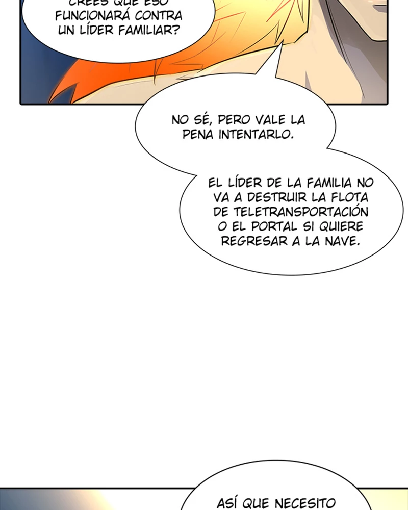 El irregular > Capitulo 541 > Page 171