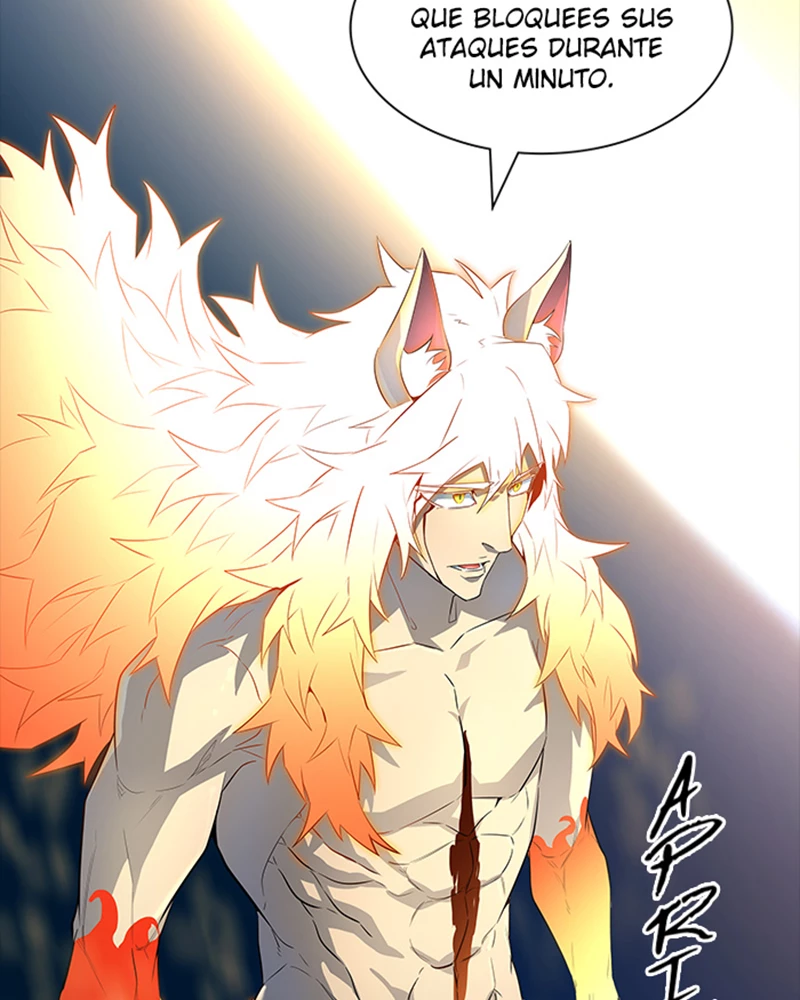 El irregular > Capitulo 541 > Page 181