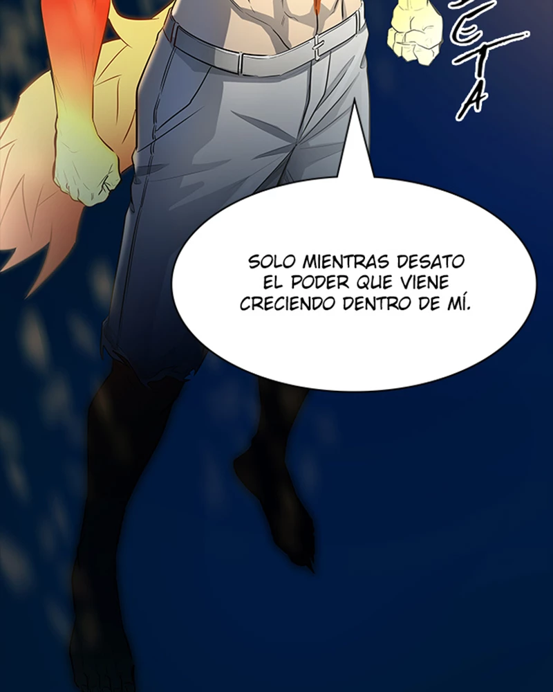 El irregular > Capitulo 541 > Page 191