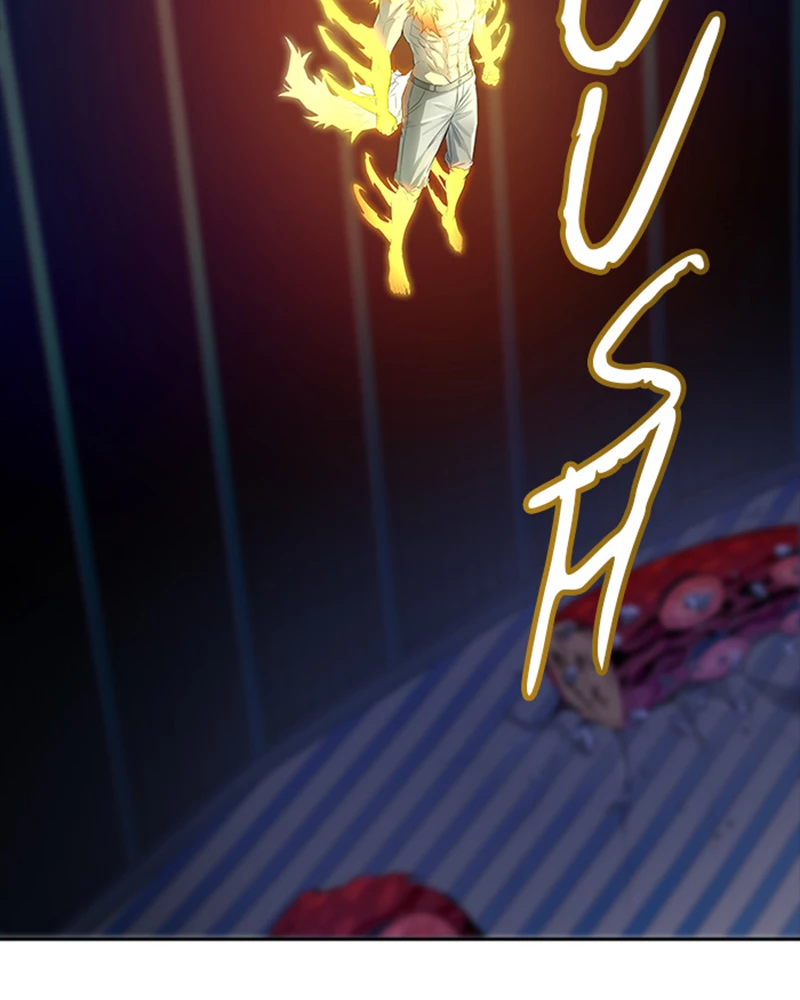 El irregular > Capitulo 541 > Page 251