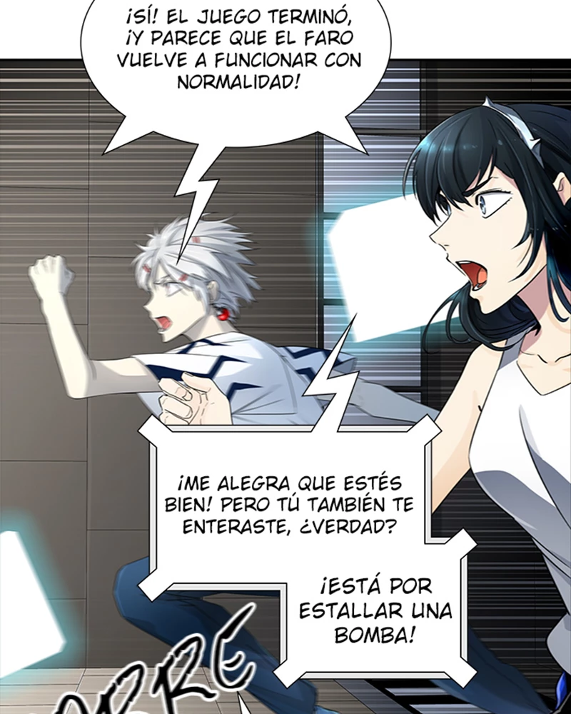 El irregular > Capitulo 541 > Page 411