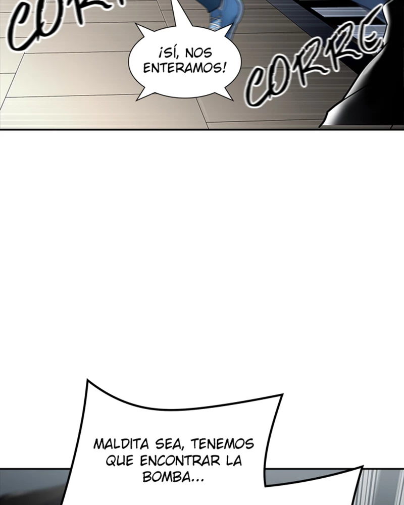 El irregular > Capitulo 541 > Page 421