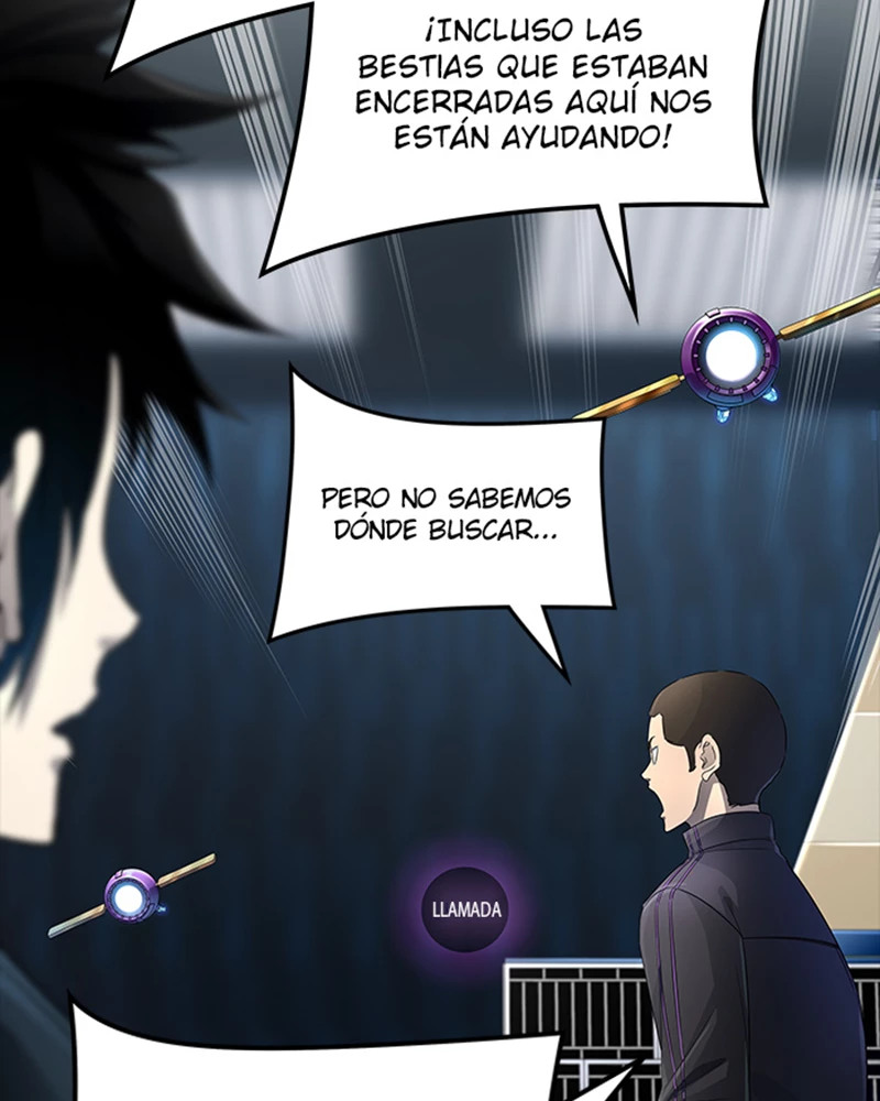 El irregular > Capitulo 541 > Page 431