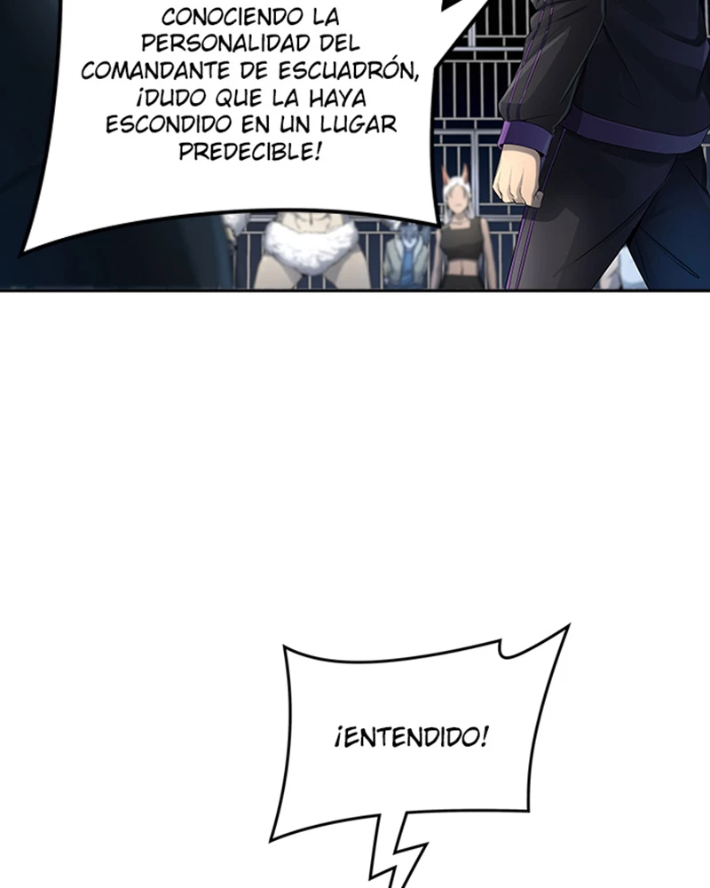 El irregular > Capitulo 541 > Page 441
