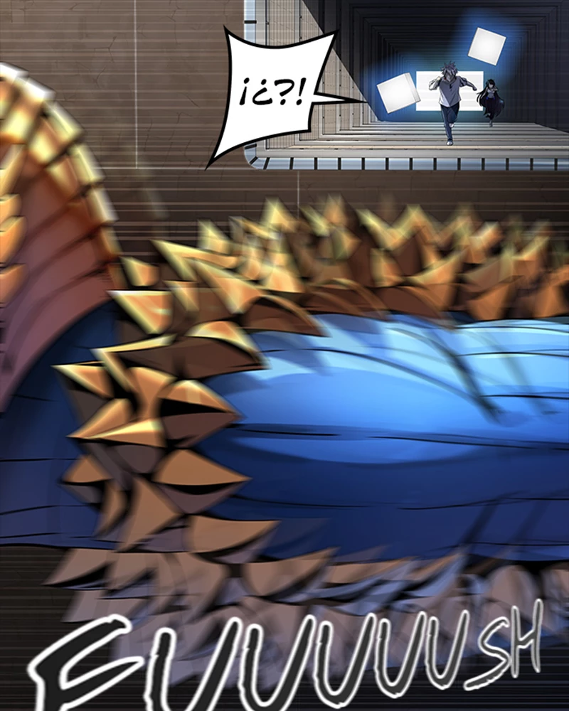 El irregular > Capitulo 541 > Page 481