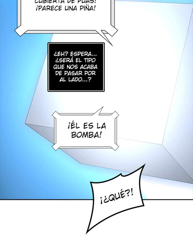 El irregular > Capitulo 541 > Page 531