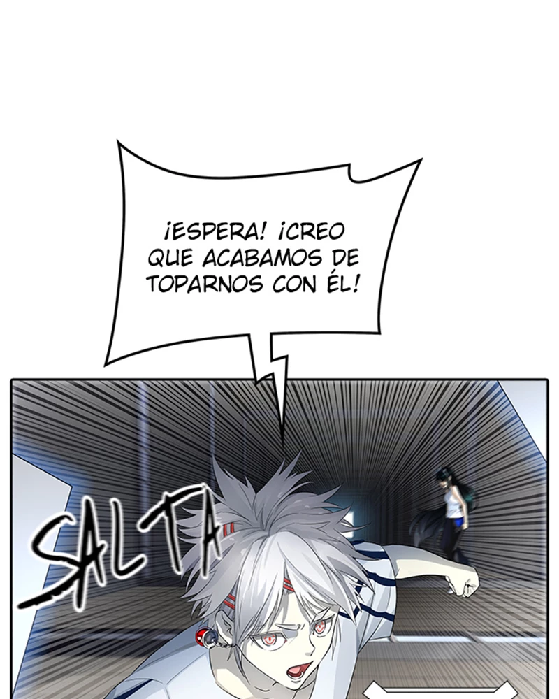 El irregular > Capitulo 541 > Page 541